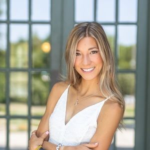 Meet your Posher, Cayden